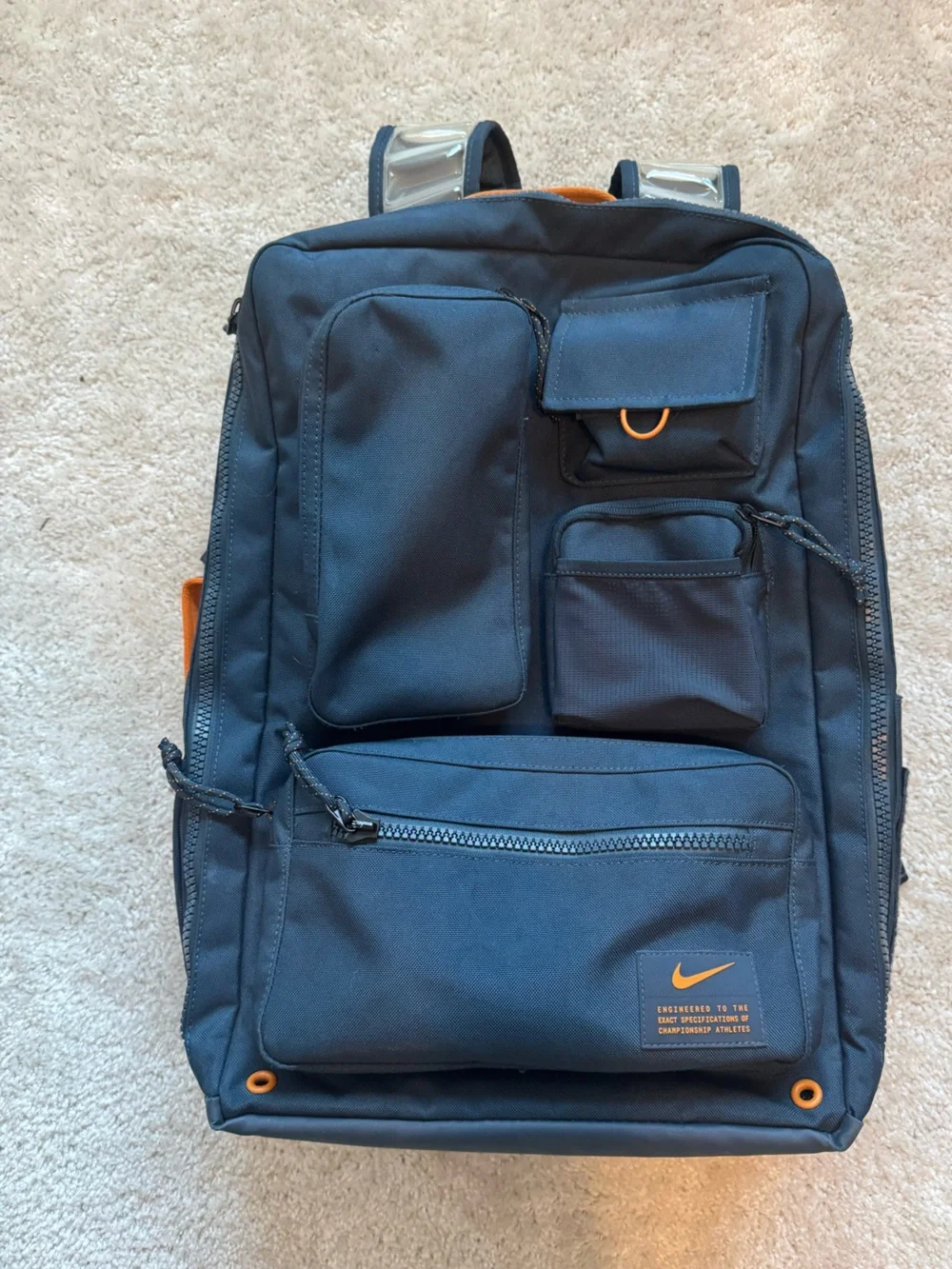 Nike Utility Elite Backpack (32L)